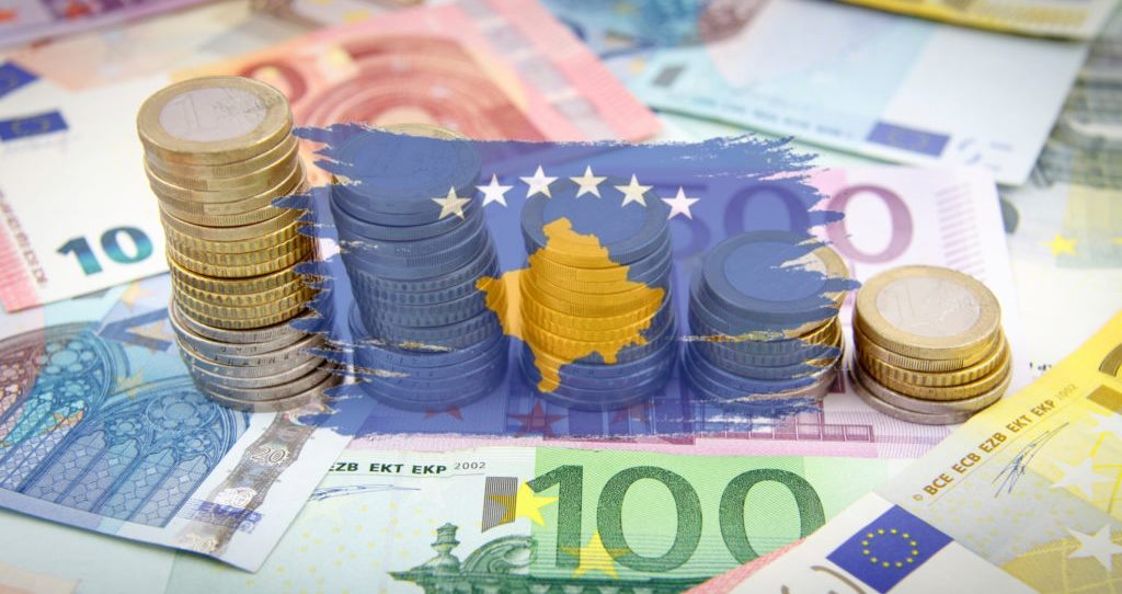 Kriza financiare, kerkohet rishikim urgjent i buxhetit 2022 ne Kosove
